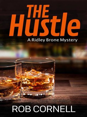 cover image of The Hustle